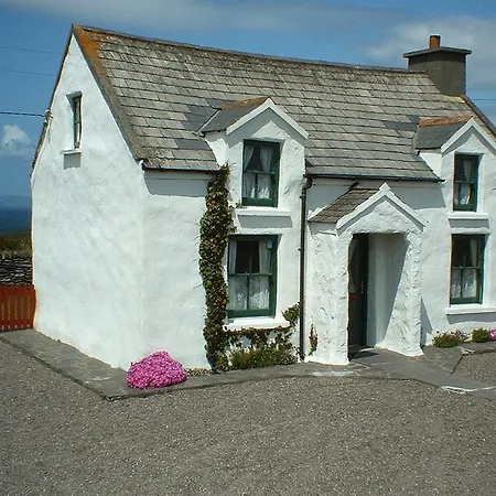 Cul Holiday home Clynacartan