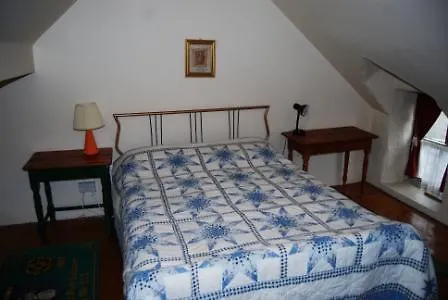 Cul Holiday home *