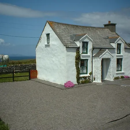Cul Holiday home Clynacartan