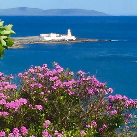 Cul Holiday home Clynacartan