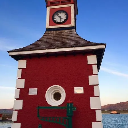 Dom wakacyjny Cul Clynacartan