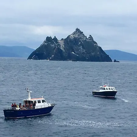 Casa de Férias Cul Clynacartan