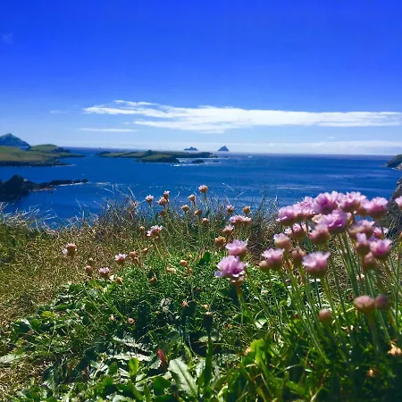 Cul Holiday home Clynacartan