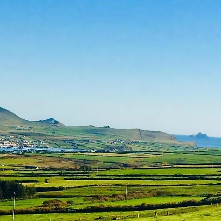 Cul Feriehus Clynacartan