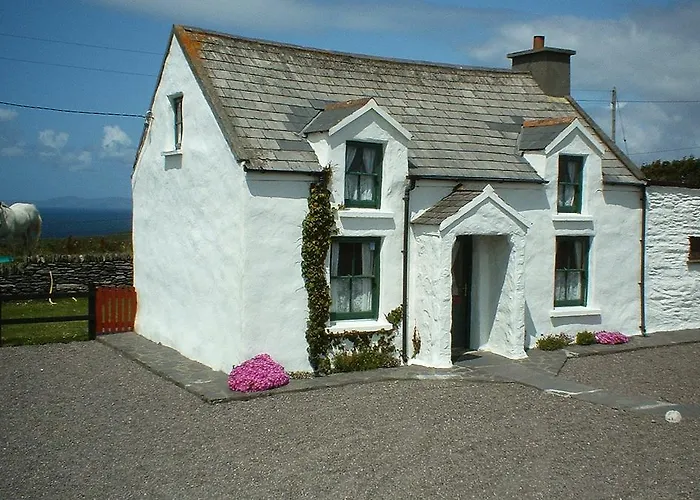 Cul Casa de Férias Clynacartan