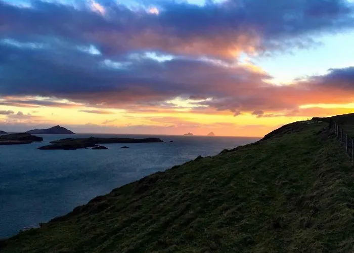 Cul 度假居 Clynacartan