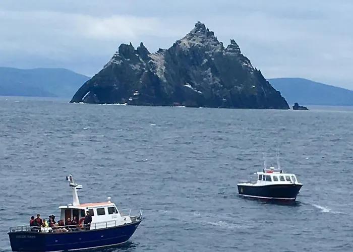 Casa de Férias Cul Clynacartan