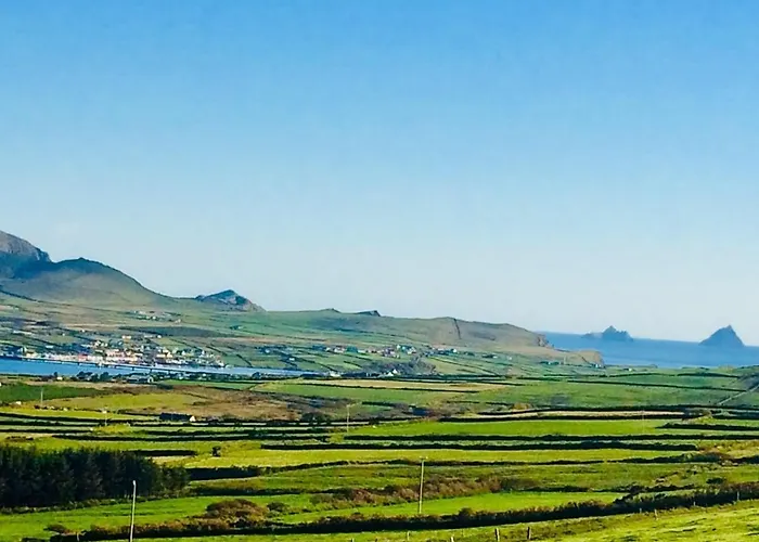 Cul Casa de Férias Clynacartan